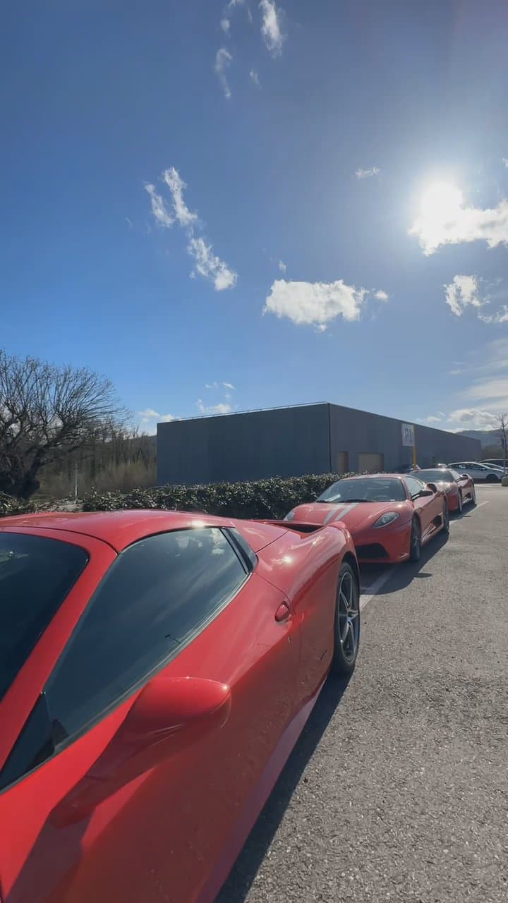 Ferraris