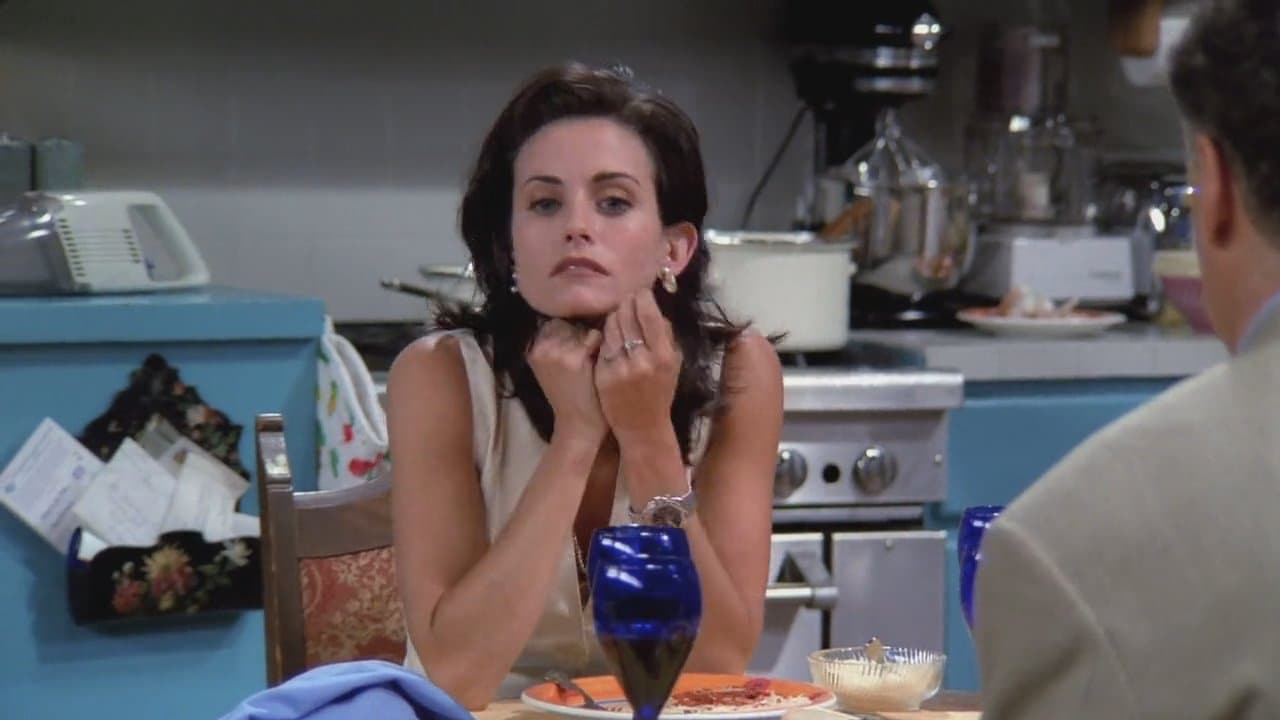 Friends Episode 2
