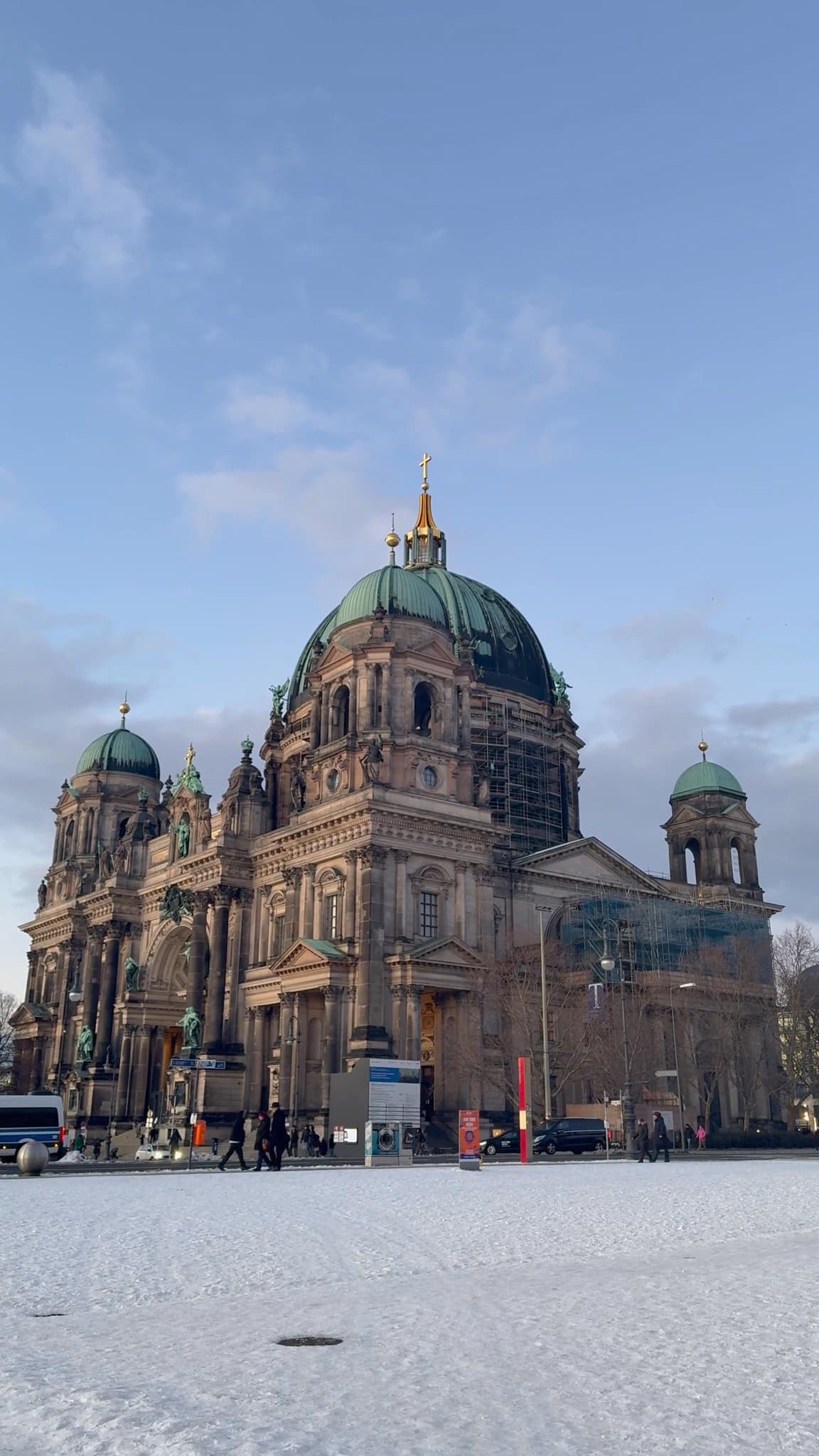 Berlin Cathedral