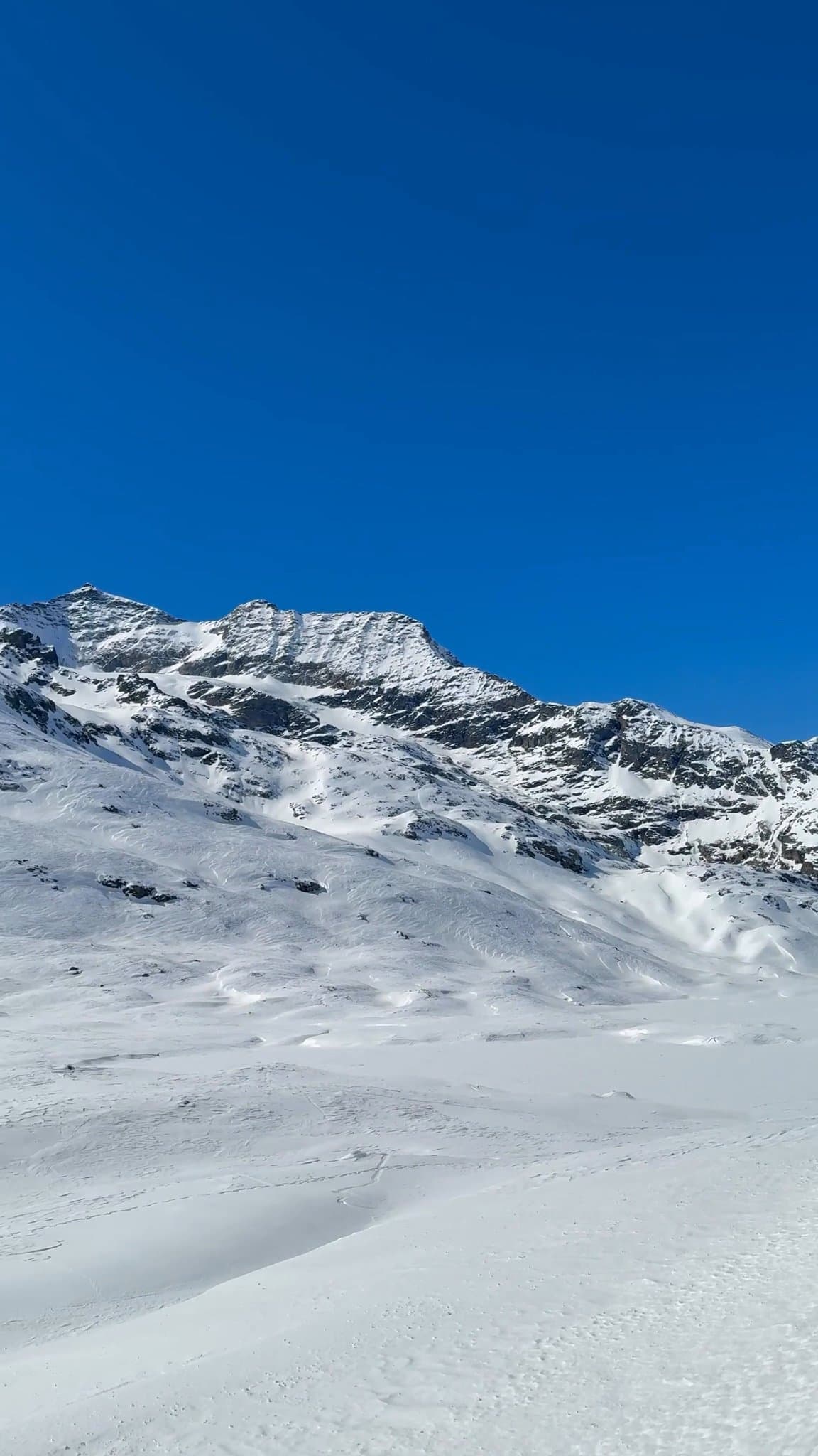 Bernina Express