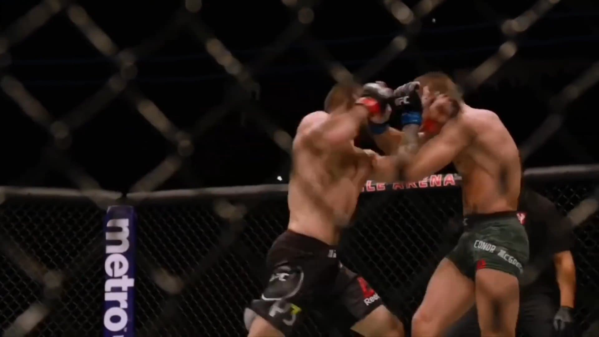 UFC229 : Khabib vs Conor